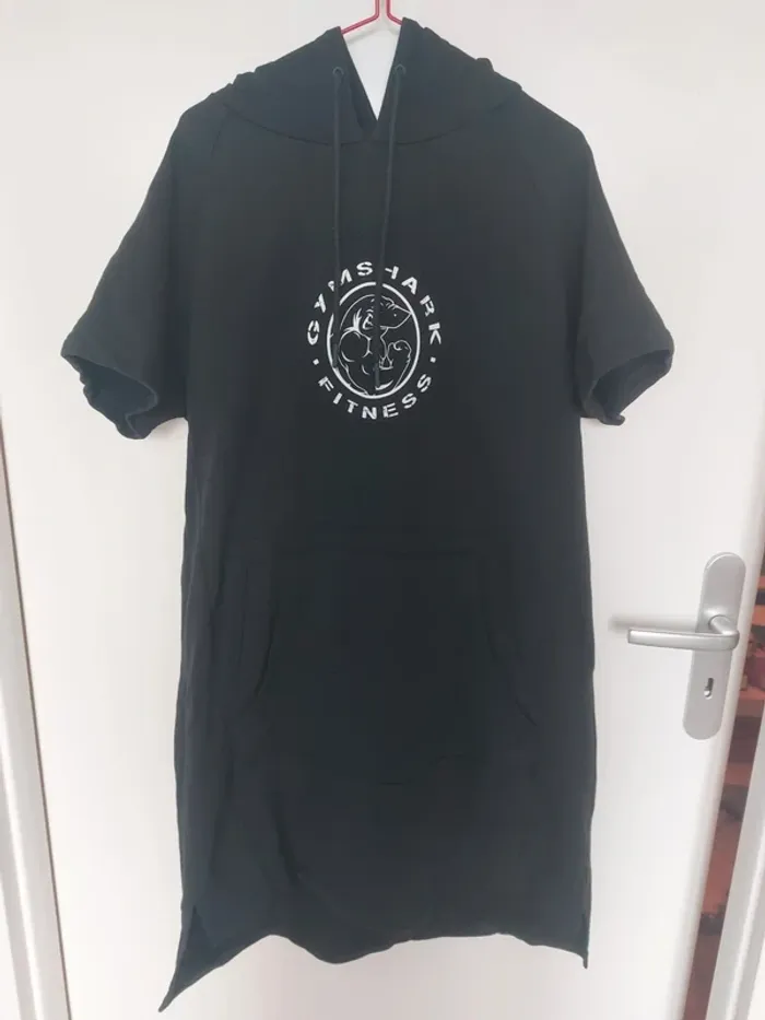 Robe pull Gymshark