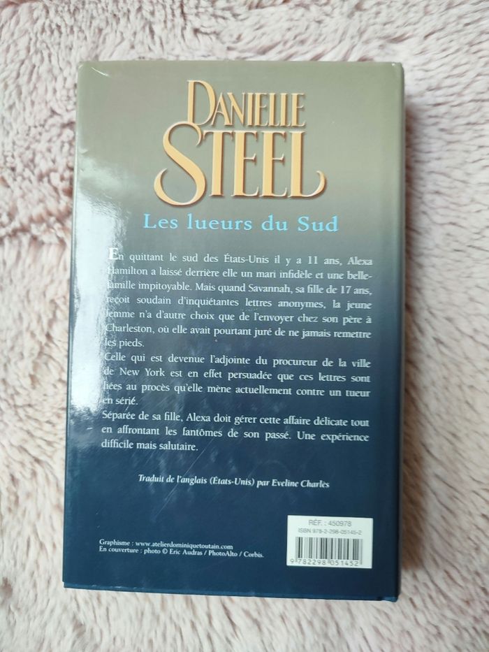 Les lueurs du sud - photo numéro 2