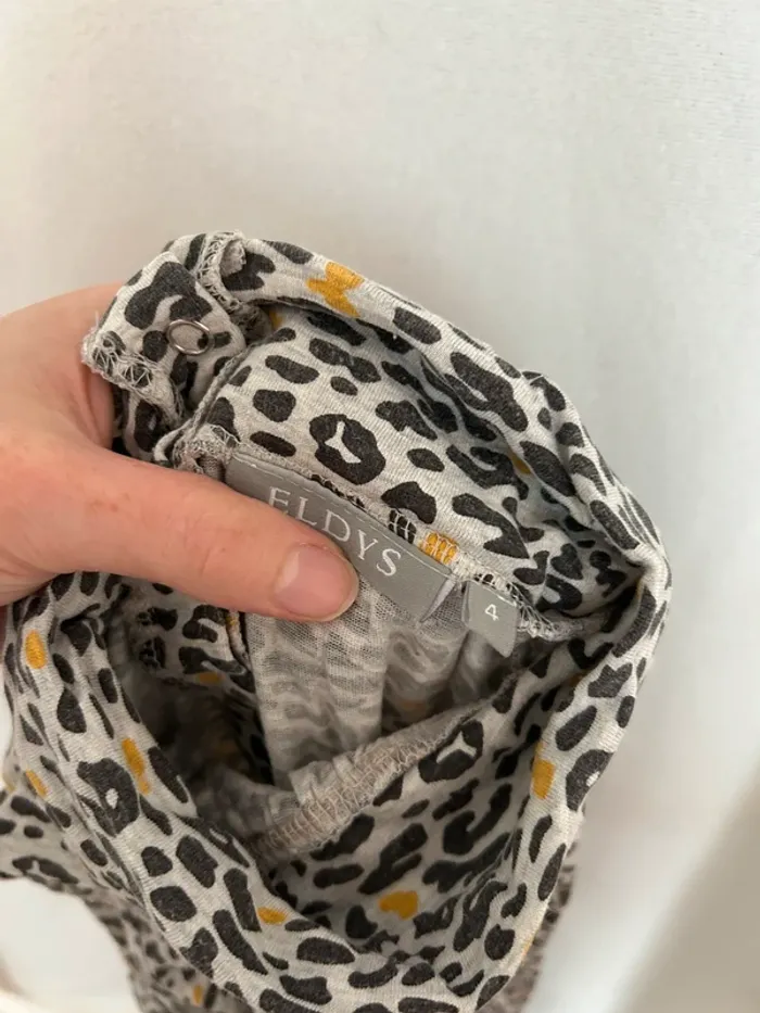 Lot sous pull - photo numéro 6