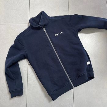 Veste garcon