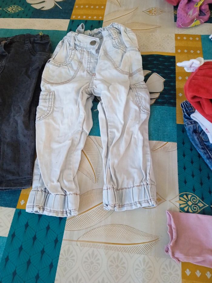 2 jeans - photo numéro 3
