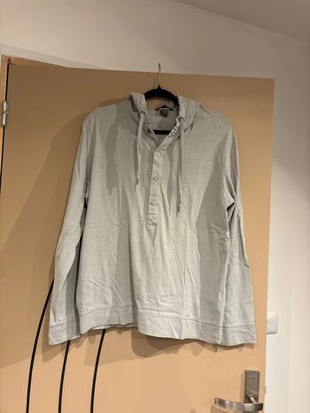 Pull à capuche H&M taille L