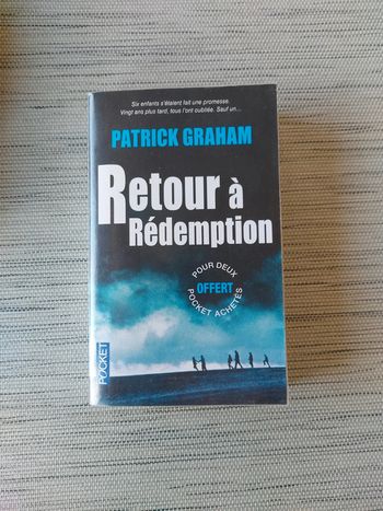 Retour à Rédemption