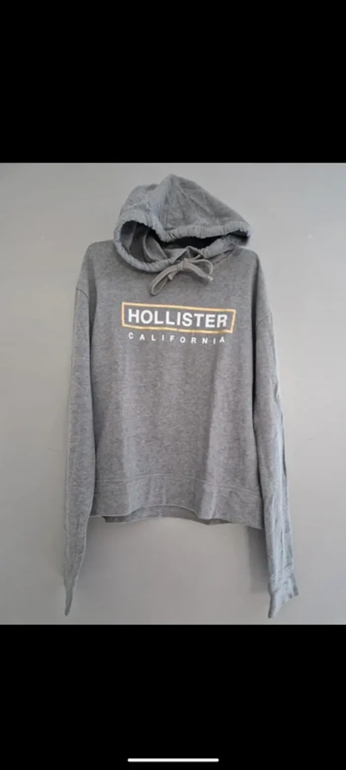 Pull Hollister