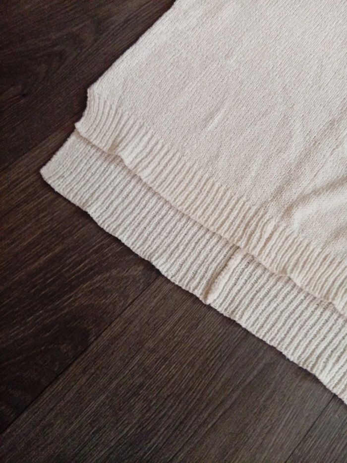 Pull manches 3/4 - photo numéro 2
