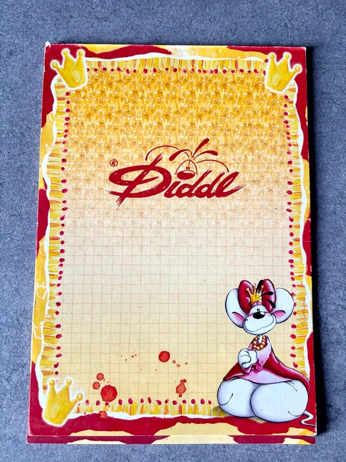 Feuilles didll années 2000 - photo numéro 9