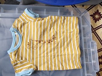 Divers vêtements 6 mois garçon