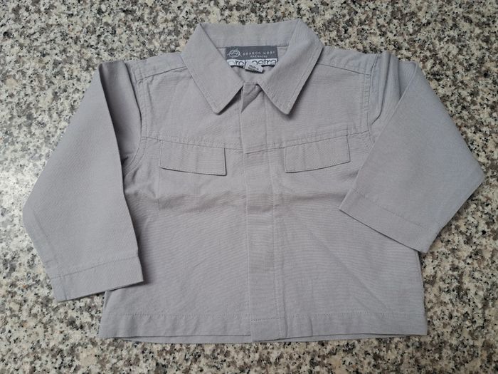 Vêtements (12 mois) - photo numéro 5