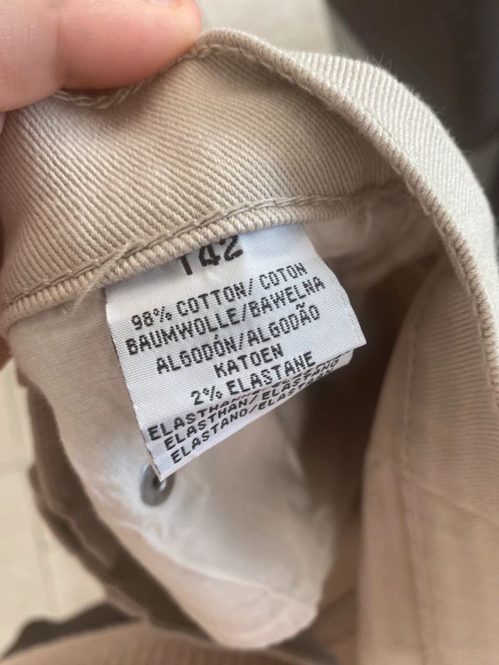 Pantalon - photo numéro 4