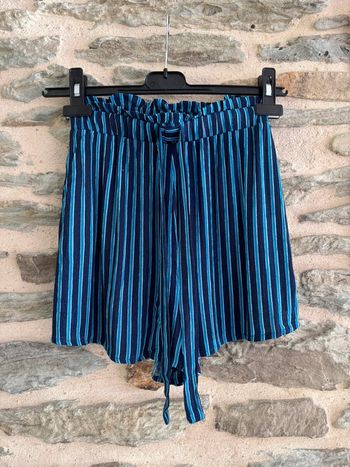 Short taille S
