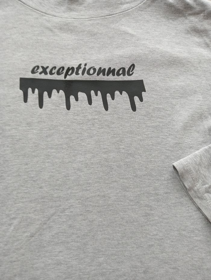 Col roulé 8 ans - photo numéro 3