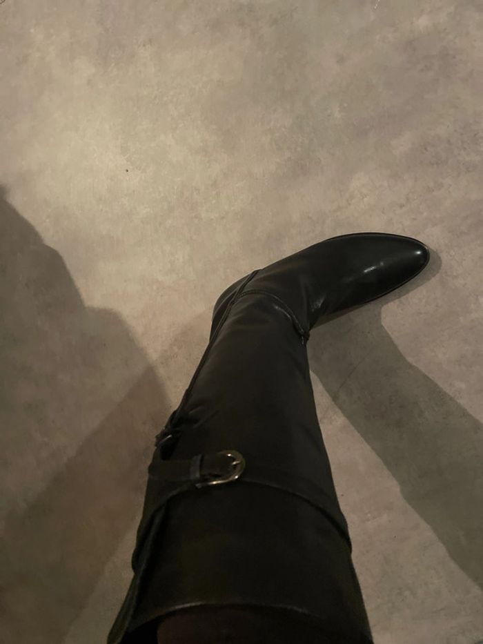Bottes - photo numéro 9