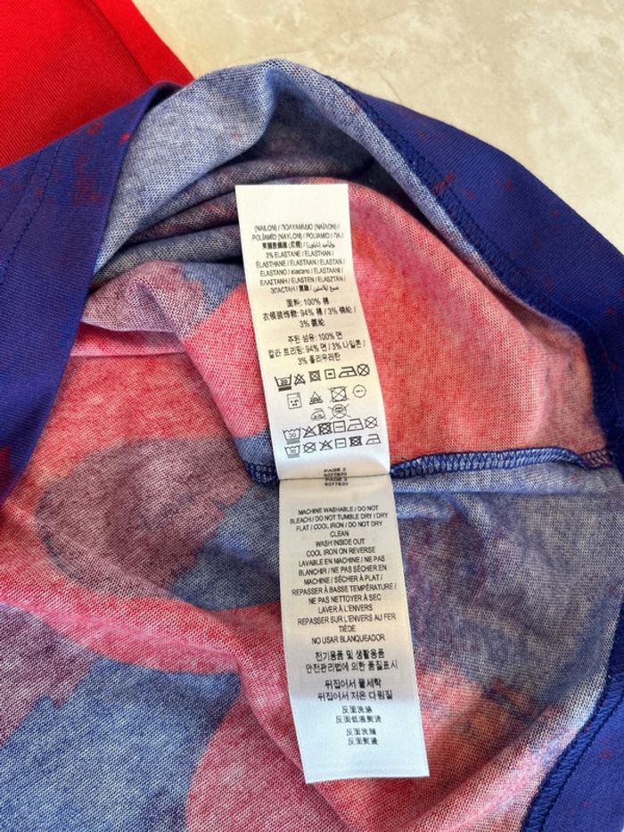 T Shirt Burberry - photo numéro 6