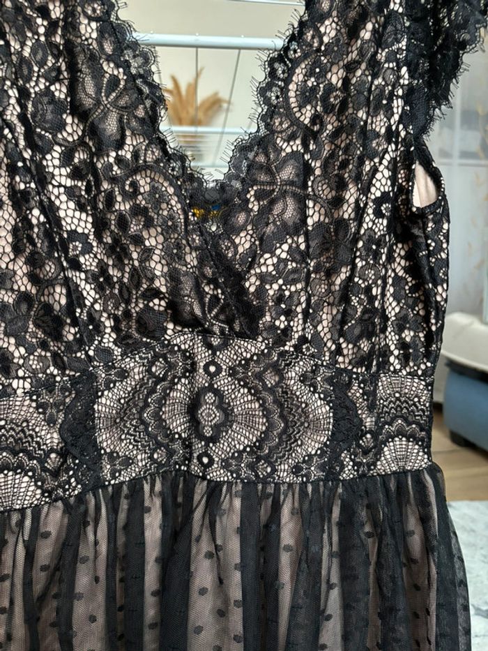 Robe soirée - photo numéro 3
