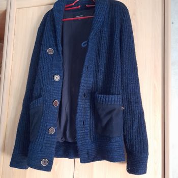 Veste chaude Bonobo taille S (36)