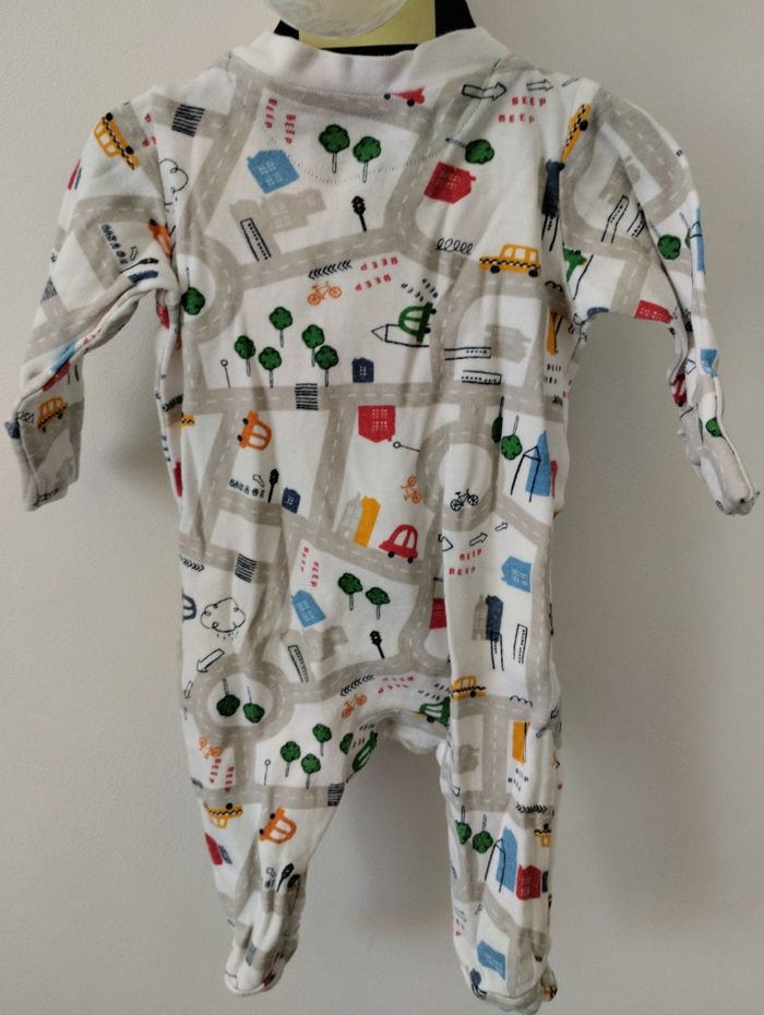 Pyjama - photo numéro 2