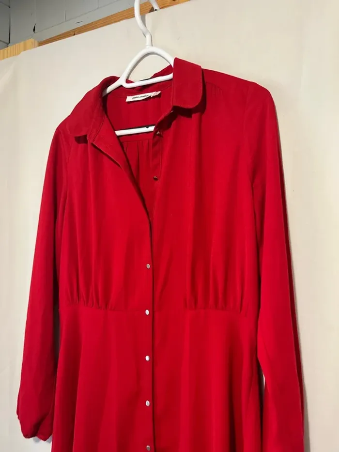 robe longue - photo numéro 2