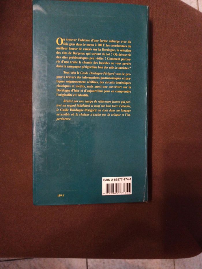 Guide Dordogne - photo numéro 2