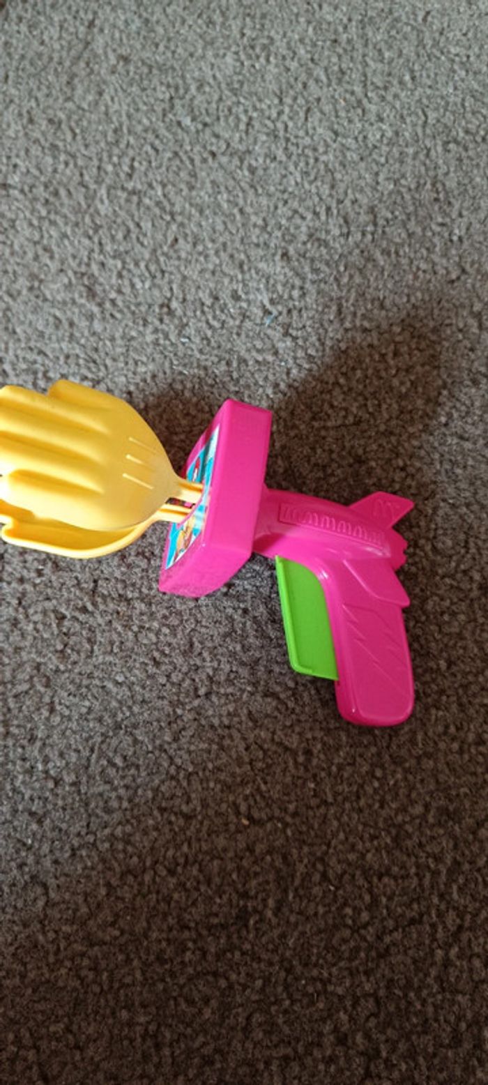 Happy meal clap clap - photo numéro 5