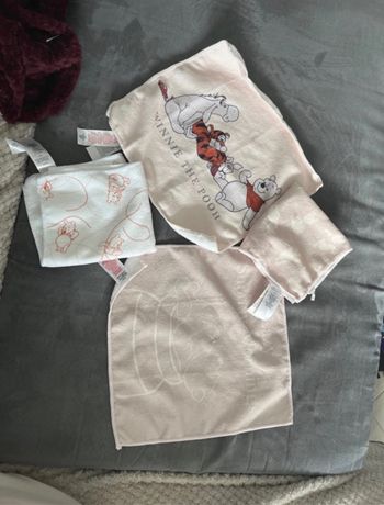 Petit lange bebe disney