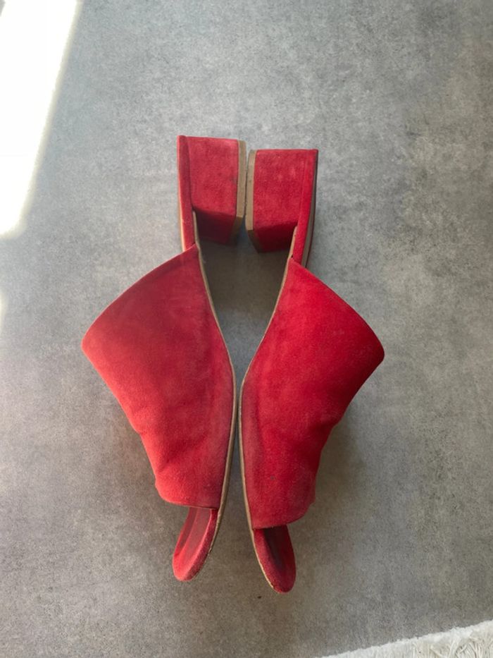 Mules - photo numéro 6