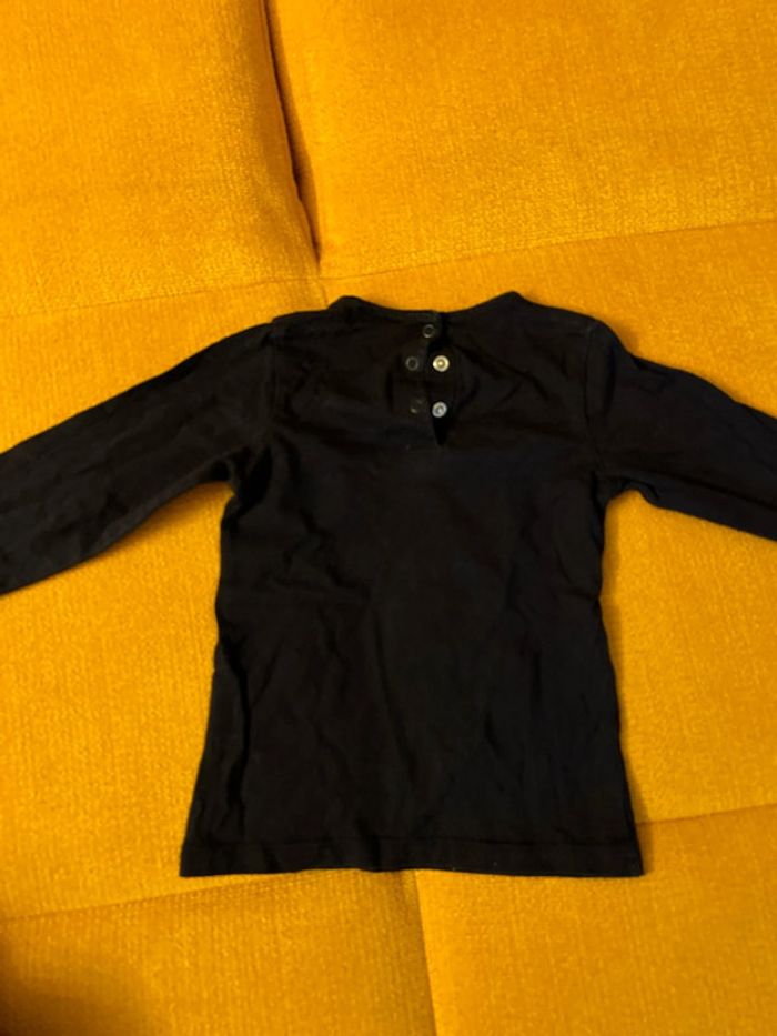 Jolie robe boule 24 mois - photo numéro 5