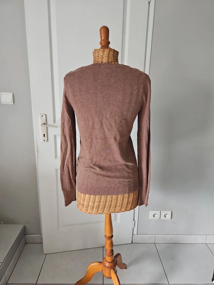 Gilet femme textile taille M u42 - photo numéro 5