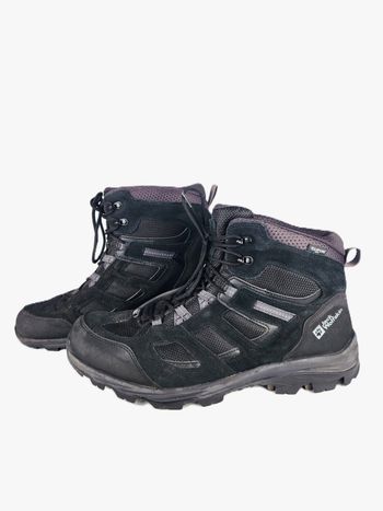 Chaussure de Randonnée Jack Wolfskin – Homme – Taille 48