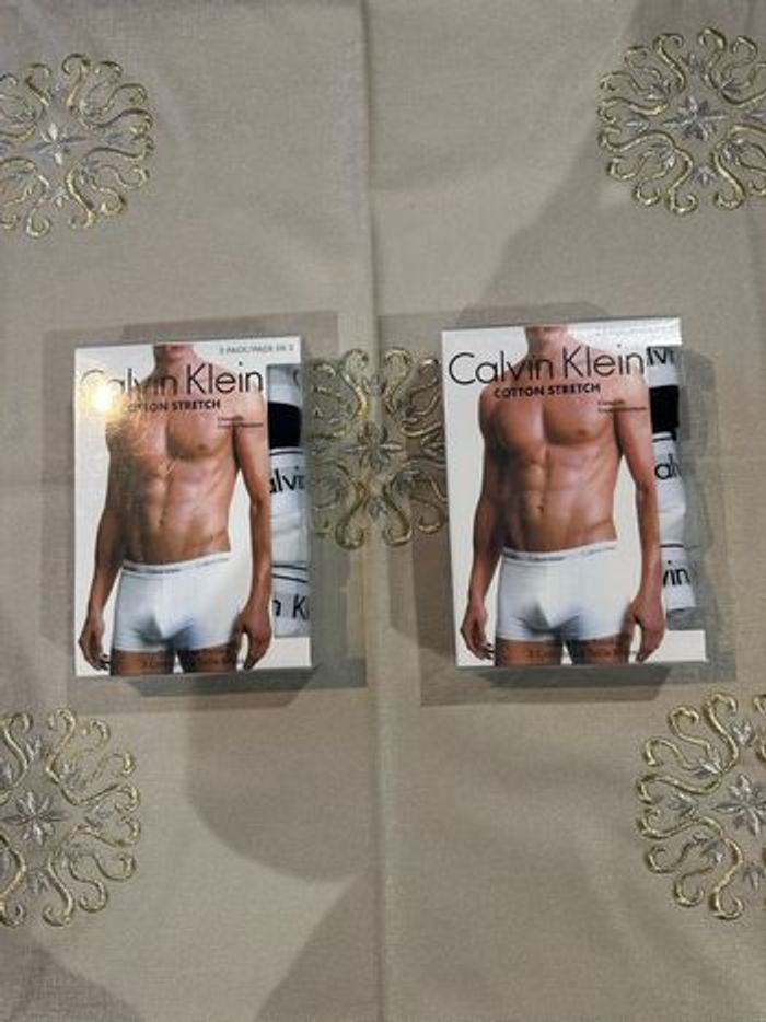 Calecon calvin Klein