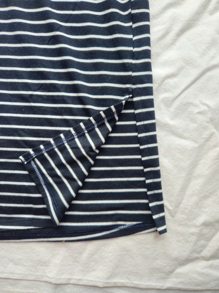 Robe marinière - photo numéro 2