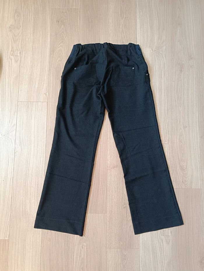 Pantalon de grossesse - photo numéro 2