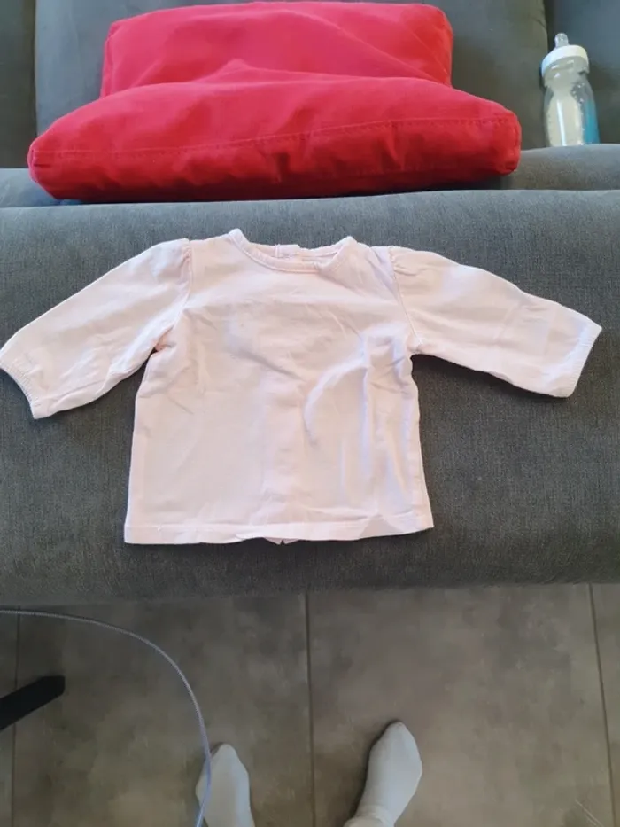 Tee-shirts - photo numéro 6