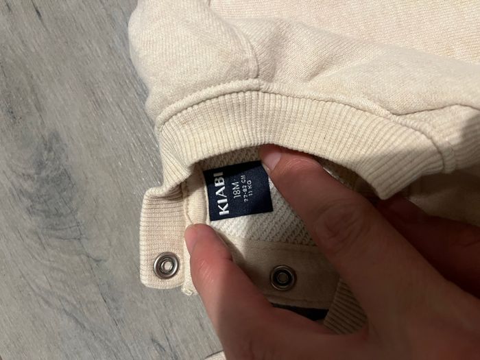 Sweat - photo numéro 3