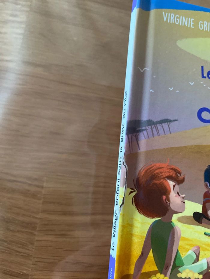 Livre McDo - photo numéro 2