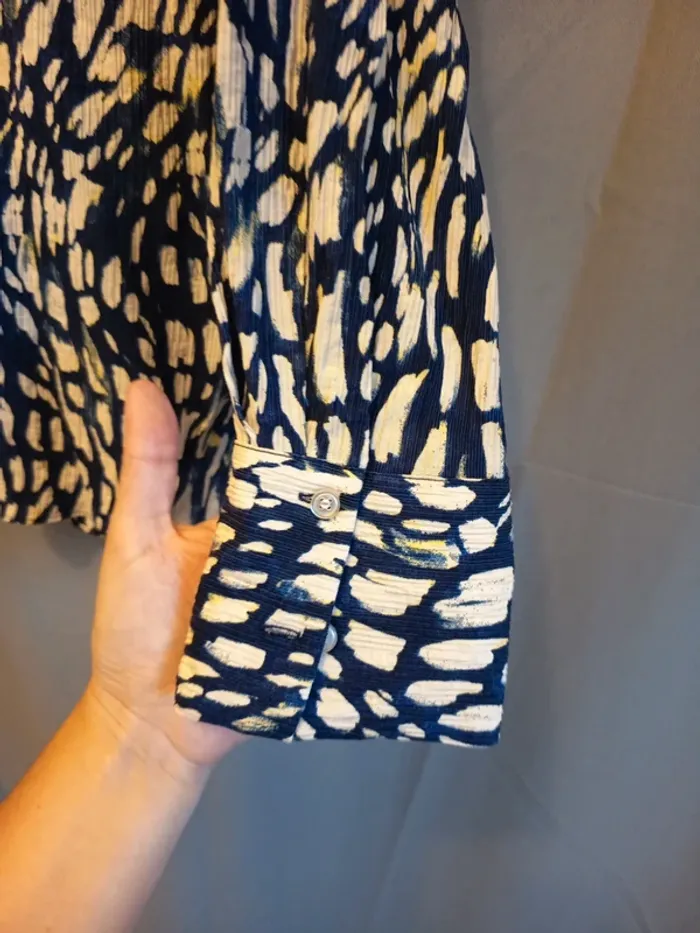 Chemise Mango - photo numéro 6