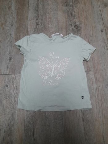 T shirt mc