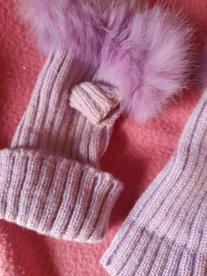 Mitaine - photo numéro 3