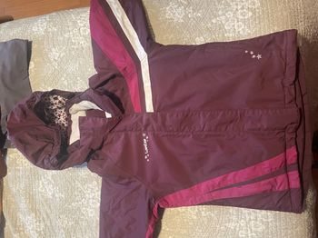 Anorak de ski Wed’ze 12 ans