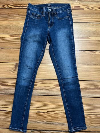 Jegging Gap taille 24