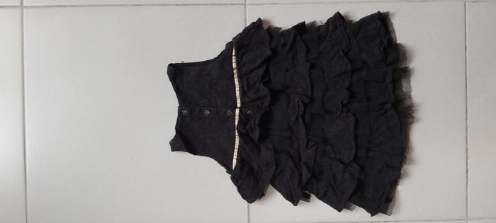Robe à volants 23 mois - photo numéro 6