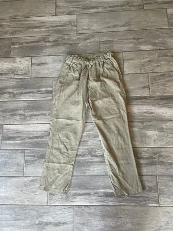 Pantalon léger