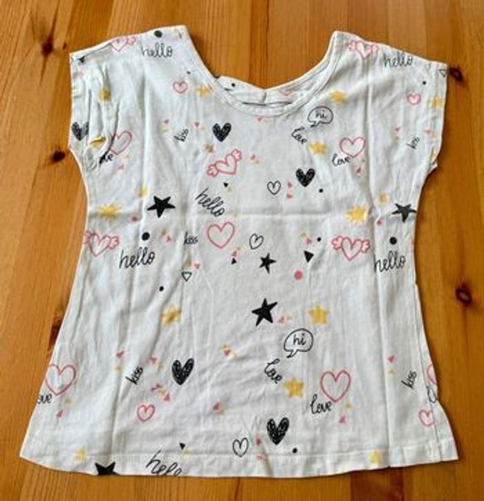 T-shirt « La Halle » - photo numéro 2