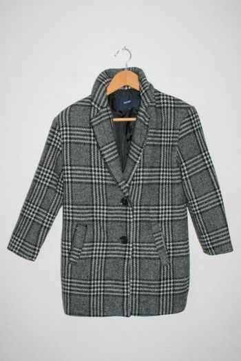 Manteau Kiabi taille XXS