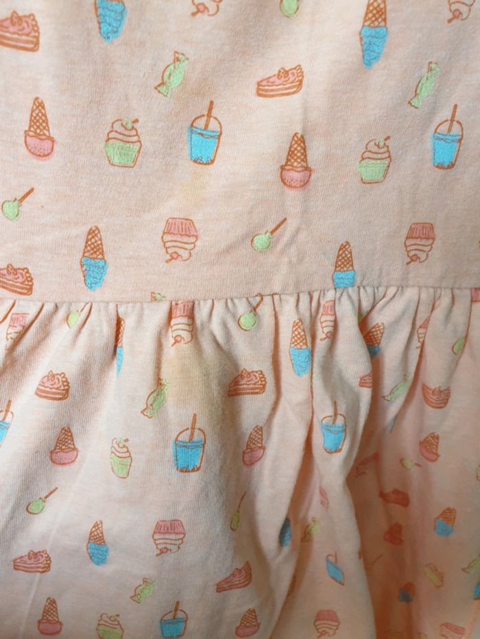 Robe imprimé - photo numéro 2