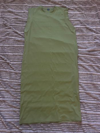 Robe XL (46/48) Kiabi 