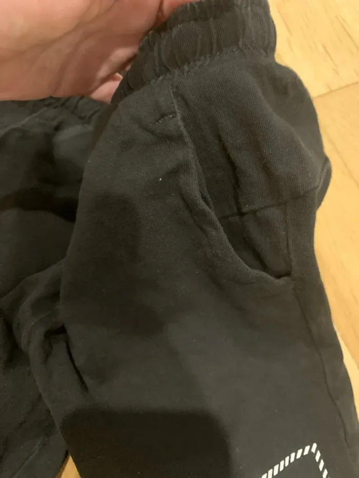 Short puma - photo numéro 5