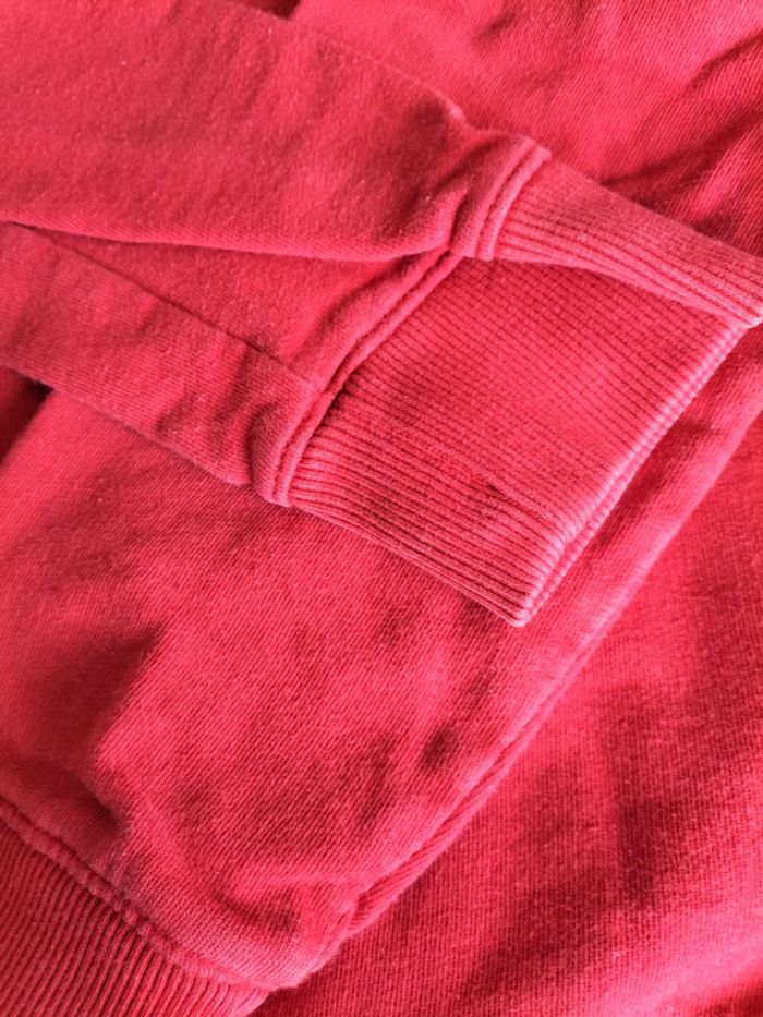 Sweat à capuche 16 ans Tommy Hilfiger - photo numéro 12