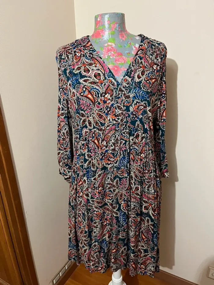 Magnifique robe