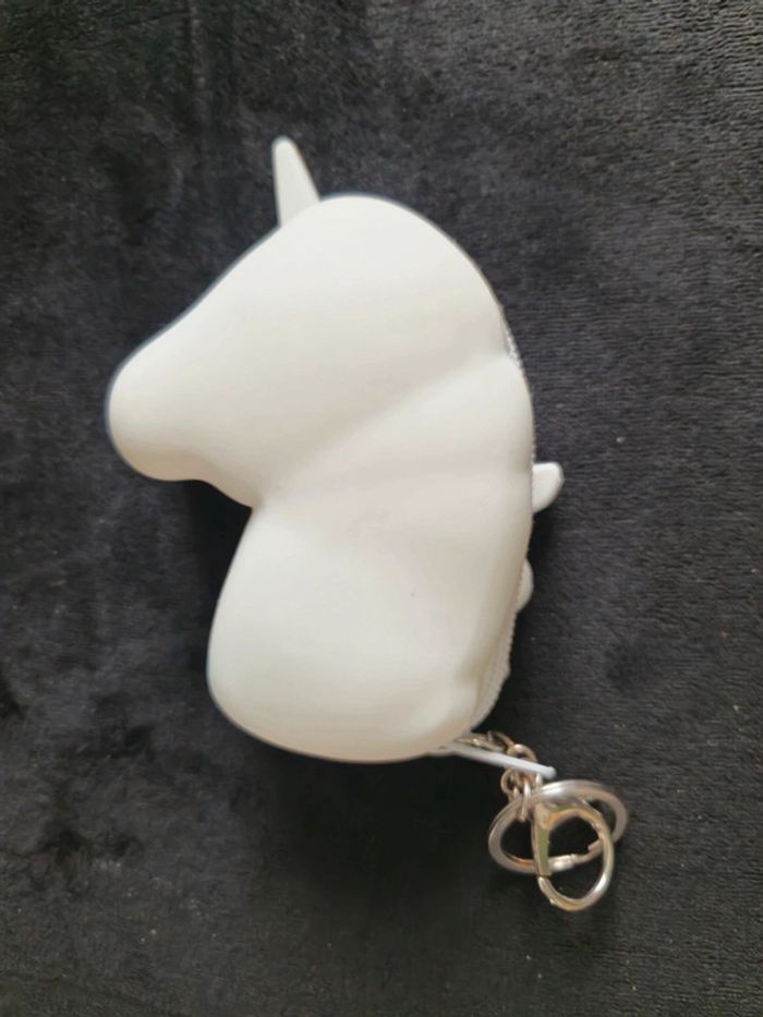 Porte-monnaie Licorne - photo numéro 2