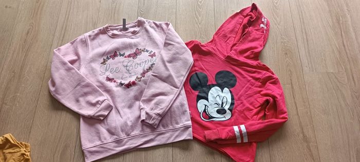 Lot vêtements fille 12 ans - photo numéro 3